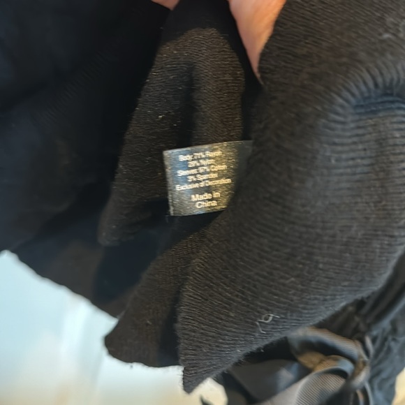 Plus size clothing - Picture 5 of 5